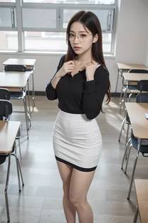 好运 海报